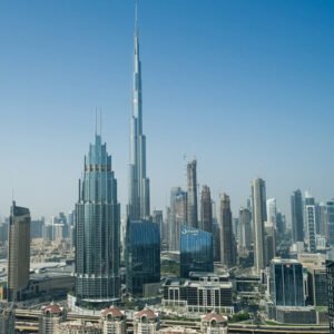 Dubai