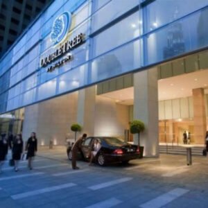 Malaysia DoubleTree
