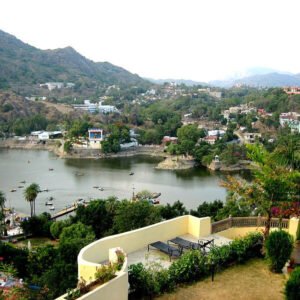 Mount Abu