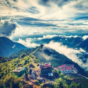 Mussoorie