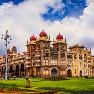 Mysore