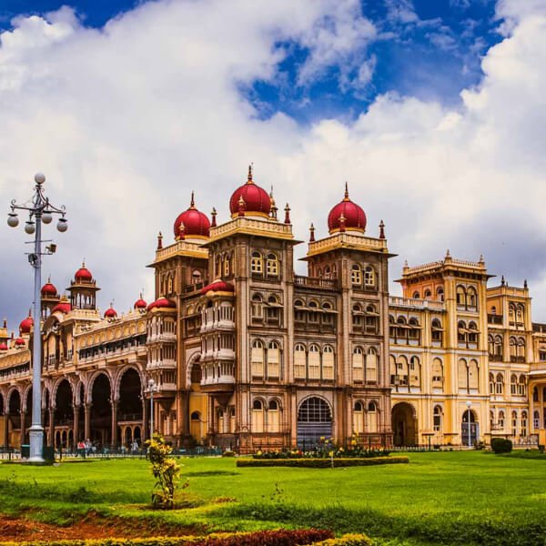 Mysore