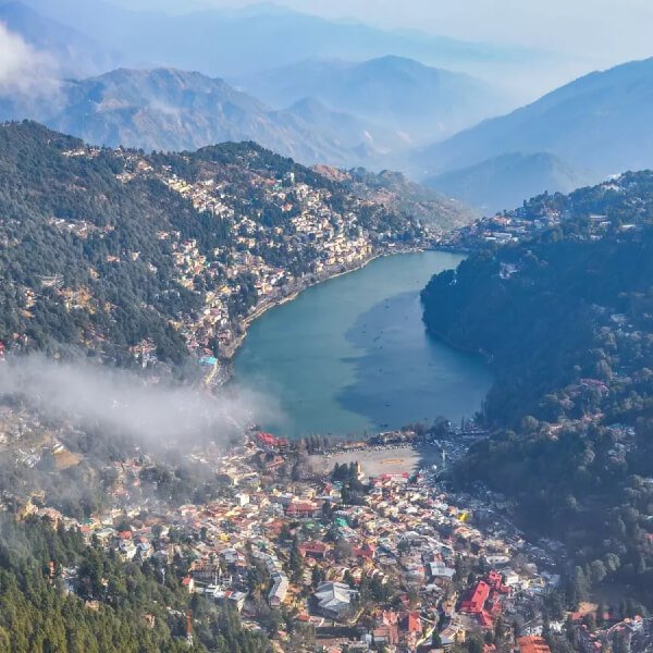 Nainital