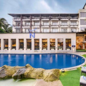 Novotel Hotel Goa