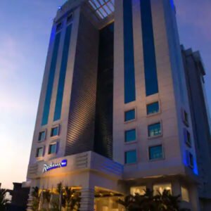 Radisson Blu Kochi