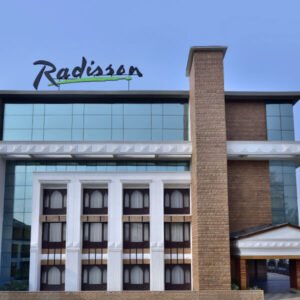 Radisson Srinagar