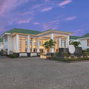 Radisson Blu Pondicherry