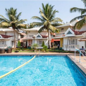 Regenta Resort Goa