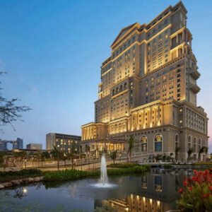 Royal Bengal ITC Hotel