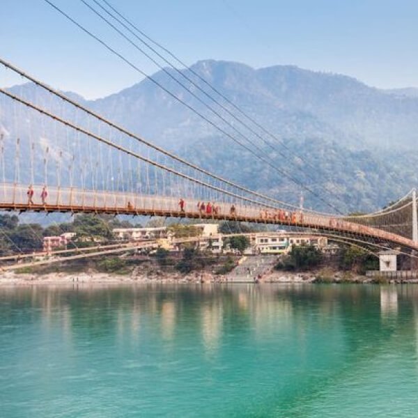 Rishikesh