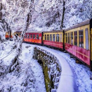 Shimla