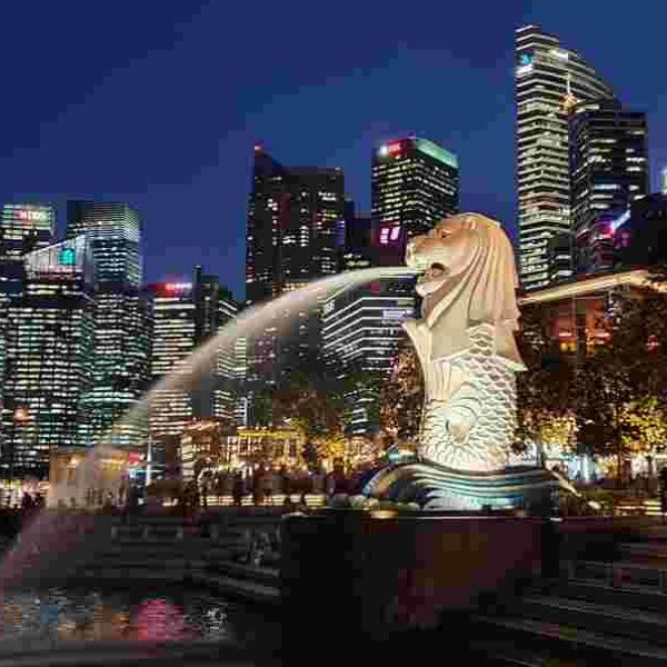 Singapore