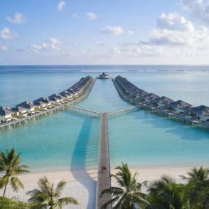 Sun island Resorts Maldives