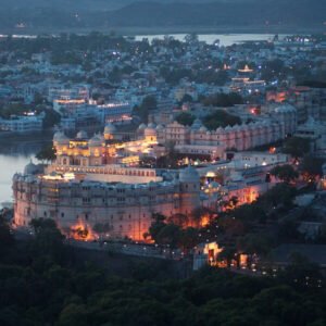 Udaipur