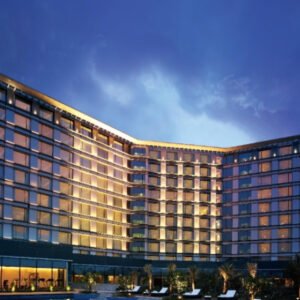Vivanta by Taj Bangalore