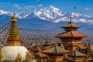 Nepal