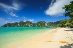 Thailand