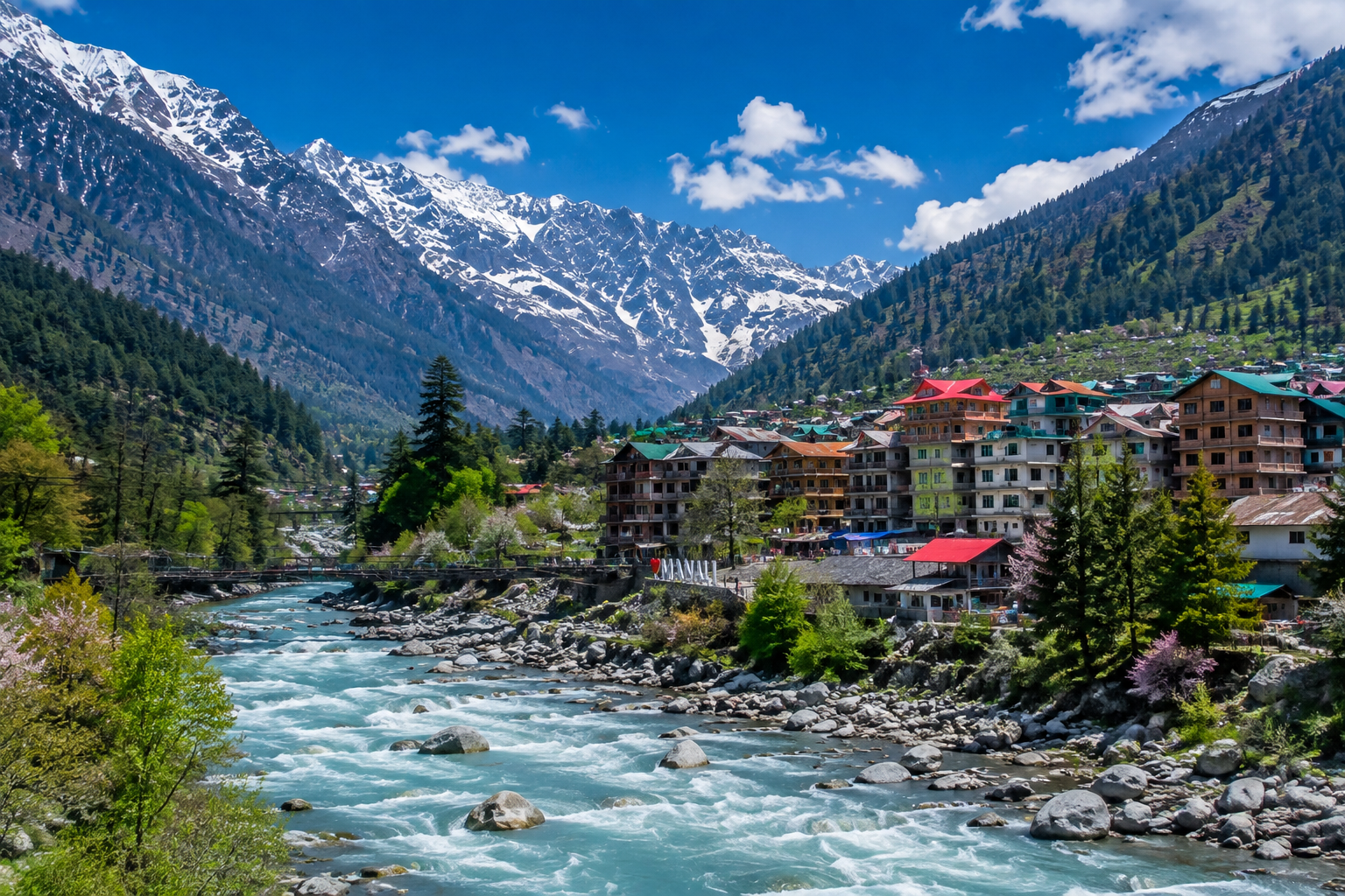Manali
